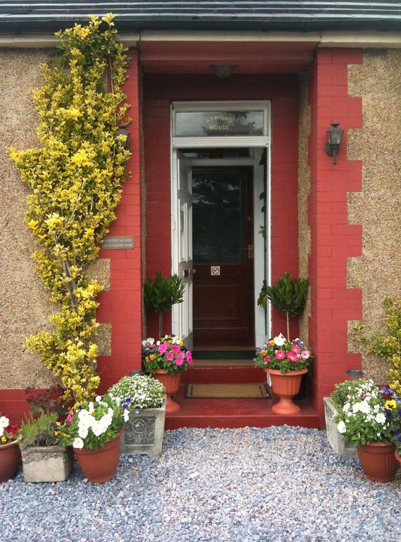 Almond House B&B Edinburgh Exterior photo