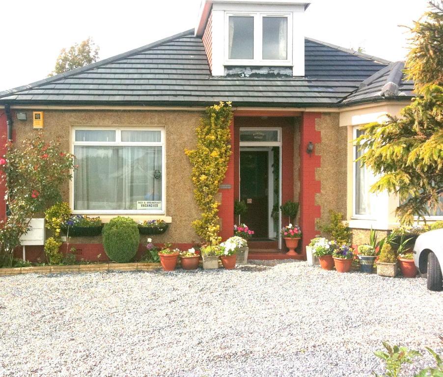 Almond House B&B Edinburgh Exterior photo